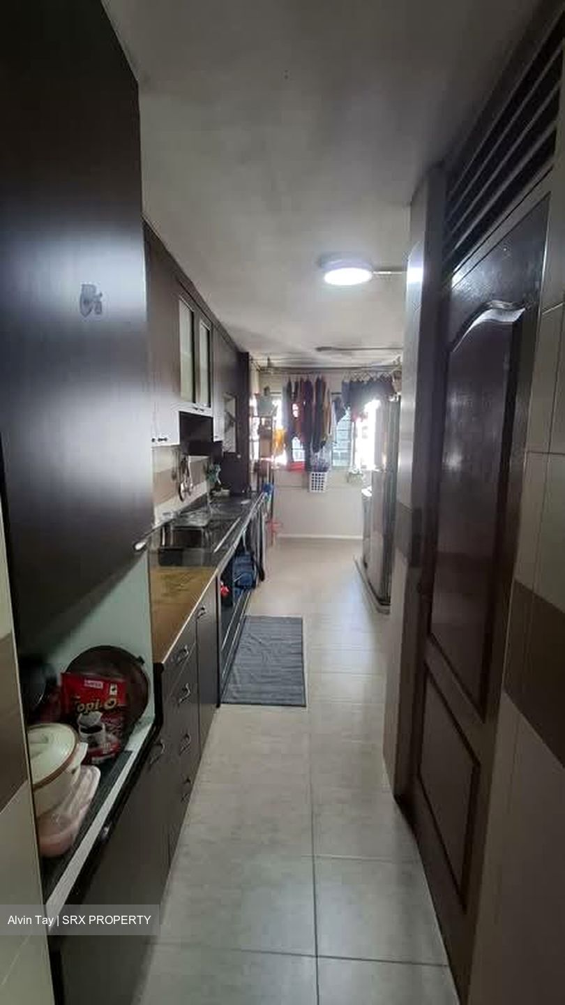 Blk 271 Gombak Place (Bukit Batok), HDB 3 Rooms #559734161